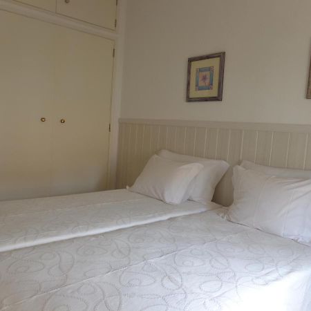 Tenis Mar F Apartment Albufeira Exterior photo