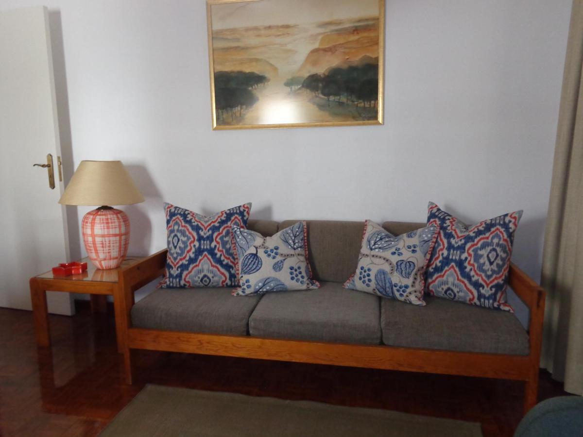 Tenis Mar F Apartment Albufeira Exterior photo