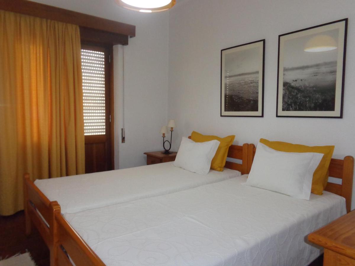 Tenis Mar F Apartment Albufeira Exterior photo