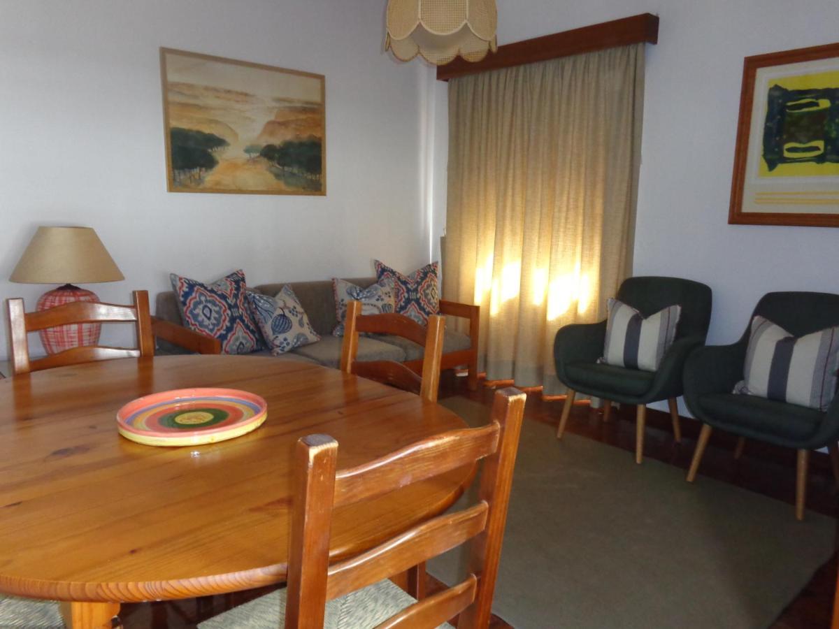 Tenis Mar F Apartment Albufeira Exterior photo