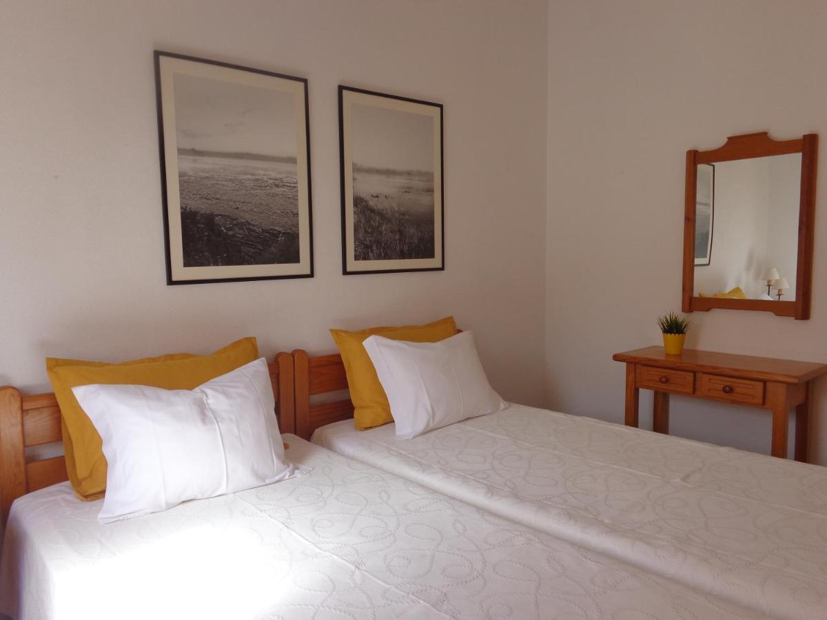 Tenis Mar F Apartment Albufeira Exterior photo